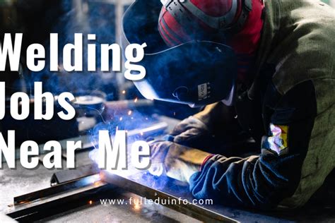 Entry level welding jobs near me. Things To Know About Entry level welding jobs near me. 